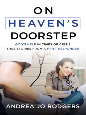cover image of On Heaven's Doorstep